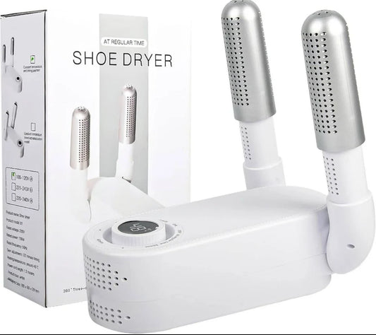 SHOE DRYER